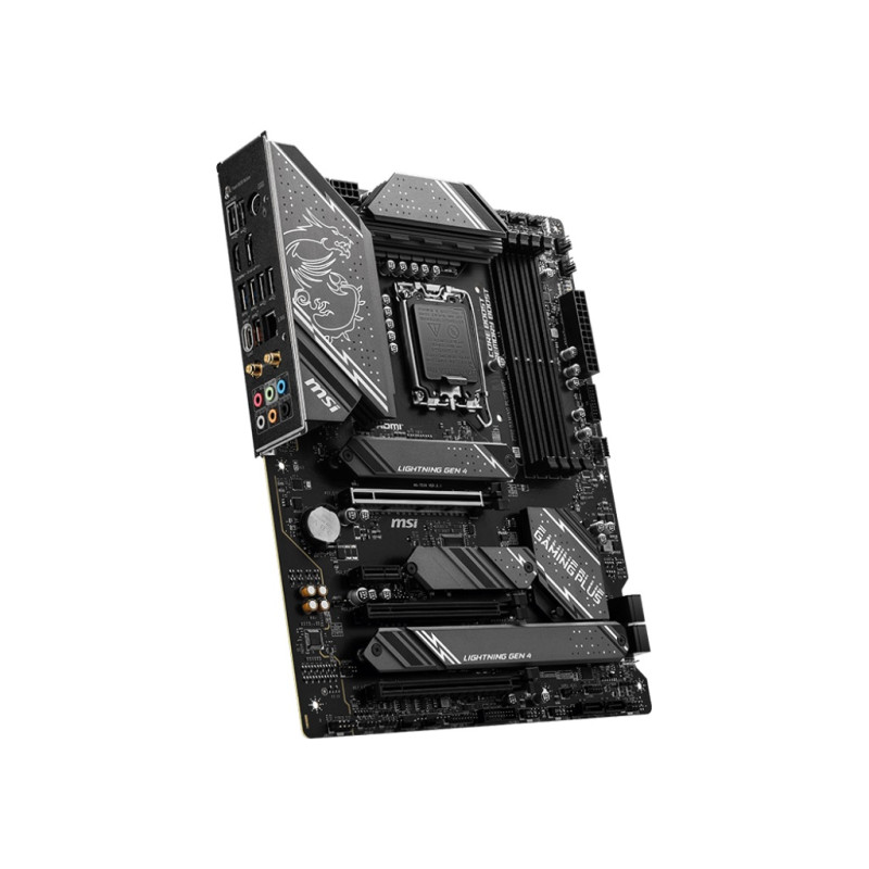 MSI Z790 GAMING PLUS WIFI/LGA 1700/ATX