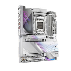 GIGABYTE X870E AORUS MASTER X3D ICE/AM5/ATX
