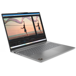 Lenovo IdeaPad Slim 5/16AKP10/AI5-330/16''/WUXGA/16GB/512GB/AMD int/W11H/Gray/2R