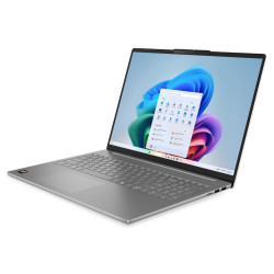 Lenovo IdeaPad Slim 5/16AKP10/AI5-330/16''/WUXGA/16GB/512GB/AMD int/W11H/Gray/2R