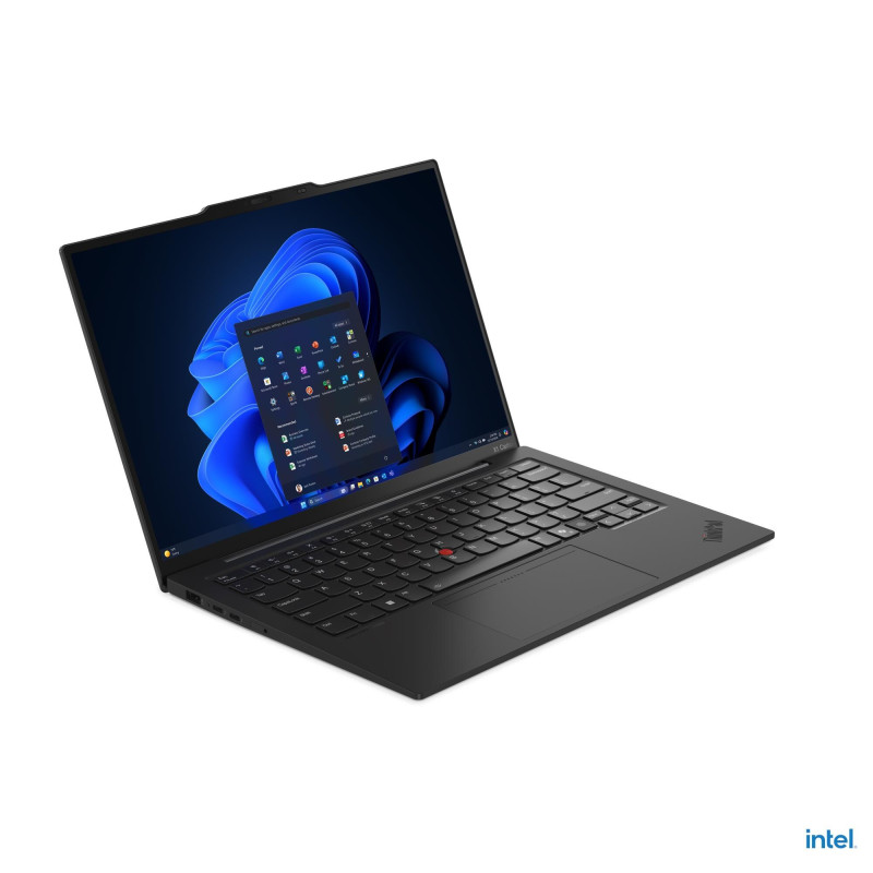 Lenovo ThinkPad X/ThinkPad X1 Carbon G13/Intel U7 258V/14''/2880x1800/32GB/2TB/Intel int/W11P/Black/3