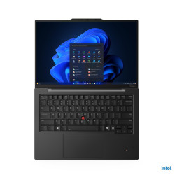 Lenovo ThinkPad X/ThinkPad X1 Carbon G13/Intel U7 258V/14''/2880x1800/32GB/2TB/Intel int/W11P/Black/3