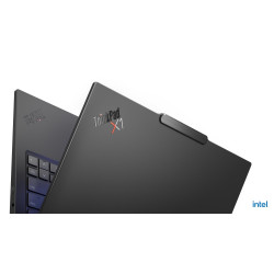 Lenovo ThinkPad X/ThinkPad X1 Carbon G13/Intel U7 258V/14''/2880x1800/32GB/2TB/Intel int/W11P/Black/3