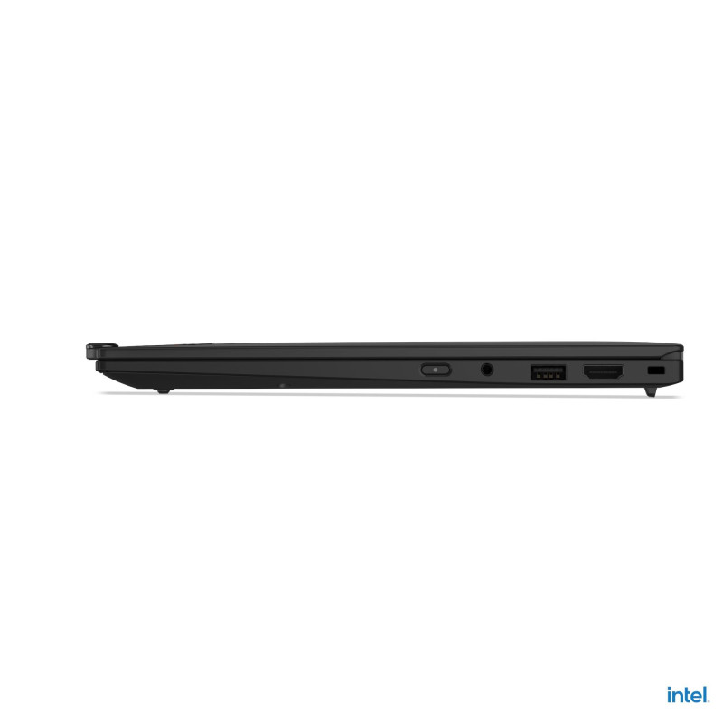 Lenovo ThinkPad X/ThinkPad X1 Carbon G13/Intel U7 258V/14''/2880x1800/32GB/2TB/Intel int/W11P/Black/3