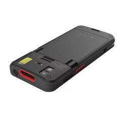 Honeywell CT70: 5G&WIFI7/6E, Nano & ESim, 8GB/128GB, FlexRange-Green Laser, Wireless Battery, GMS