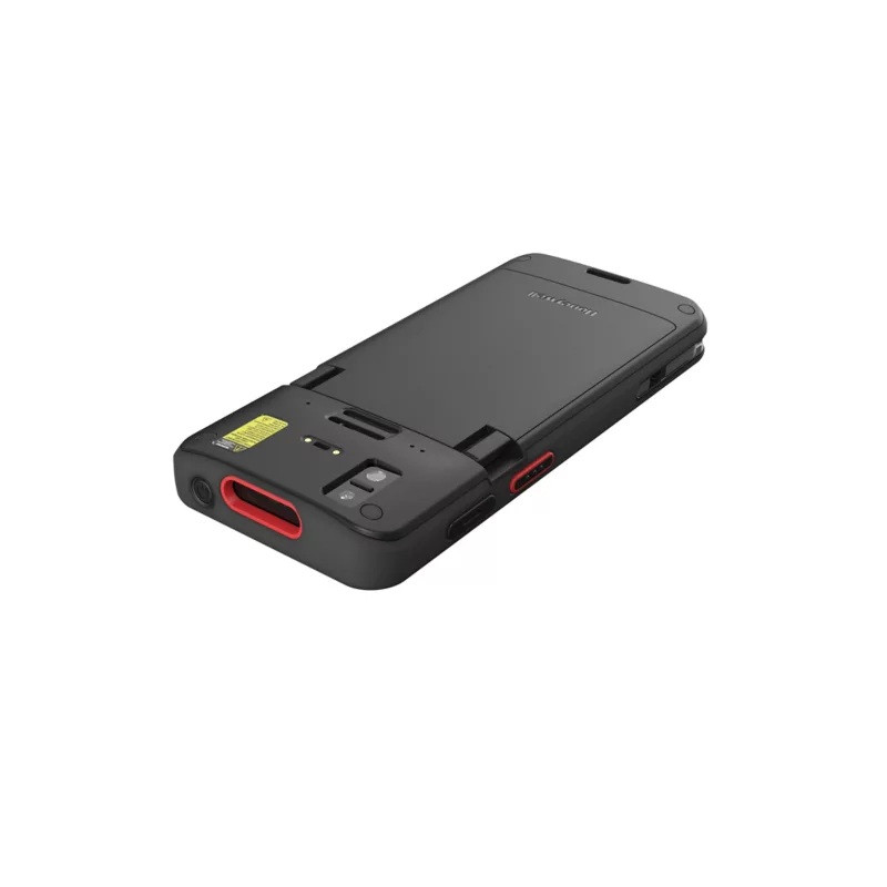 Honeywell CT70: 5G&WIFI7/6E, Nano & ESim, 8GB/128GB, FlexRange-Green Laser, Wireless Battery, GMS