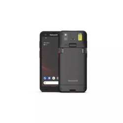 Honeywell CT70: 5G&WIFI7/6E, Nano & ESim, 8GB/128GB, FlexRange-Green Laser, Wireless Battery, GMS