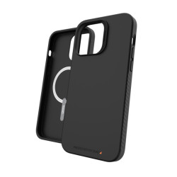 ZAGG GEAR4 Rio Snap kryt iPhone 14 Pre Max černý