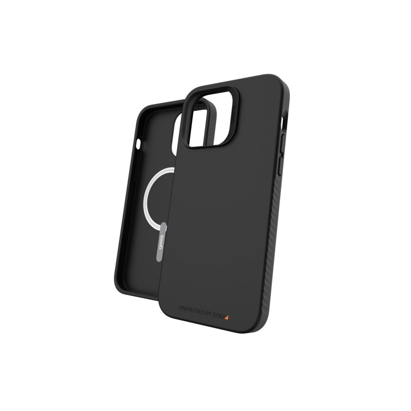 ZAGG GEAR4 Rio Snap kryt iPhone 14 Pre Max černý