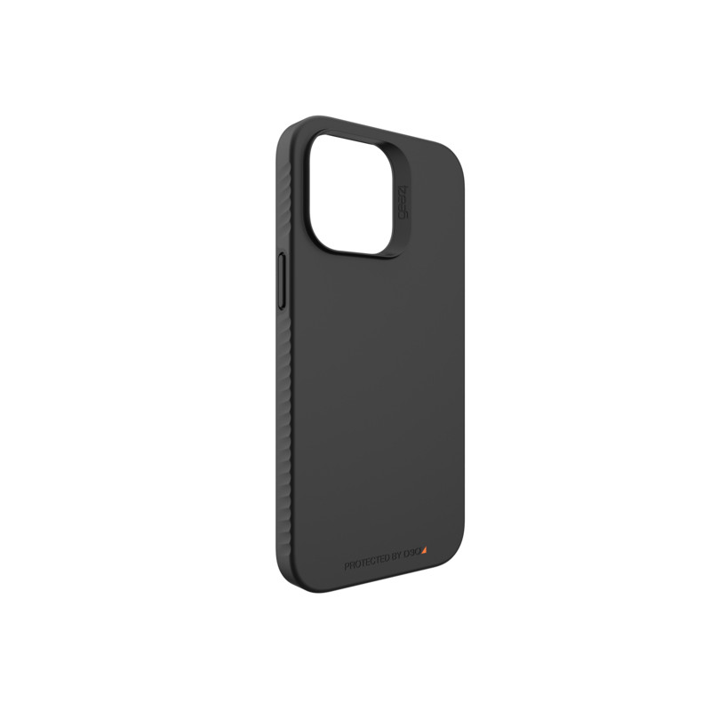 ZAGG GEAR4 Rio Snap kryt iPhone 14 Pre Max černý