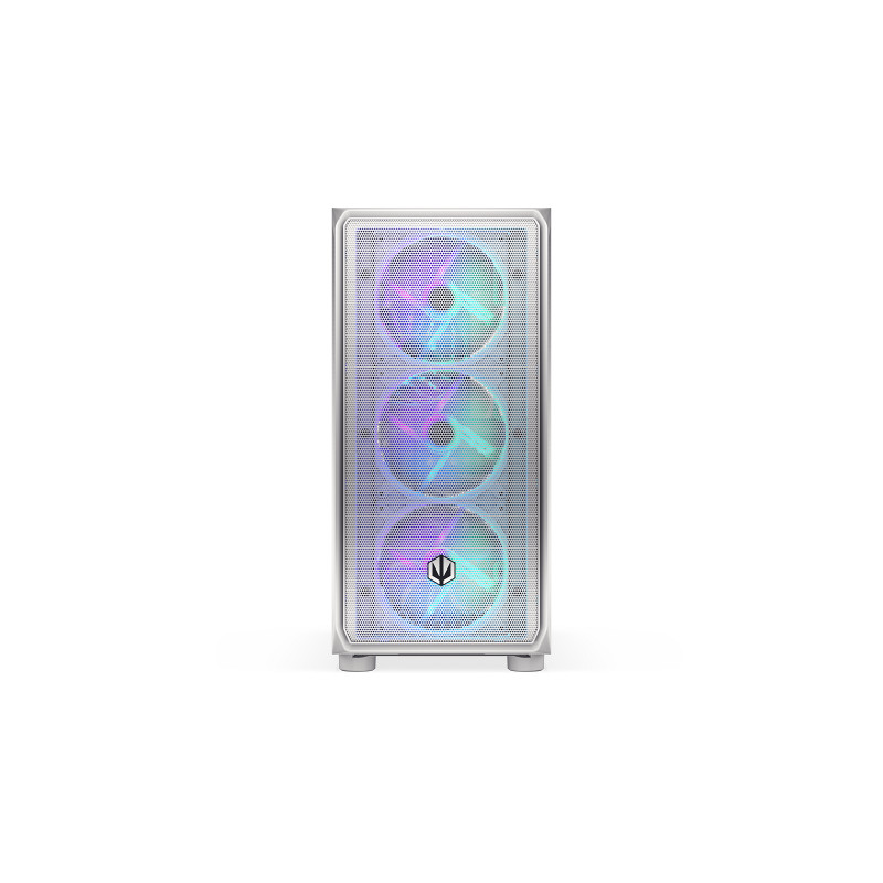 Endorfy Arx 700 ARGB biela