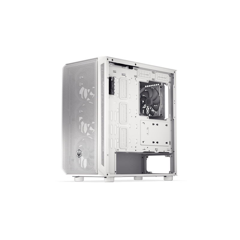 Endorfy Arx 700 ARGB biela