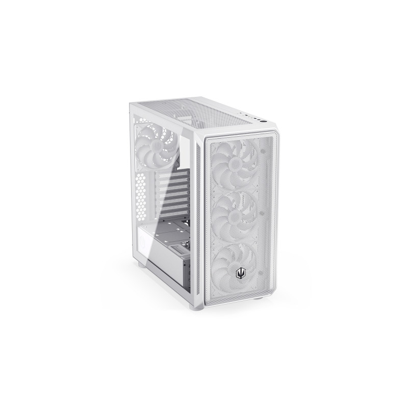 Endorfy Arx 700 ARGB biela