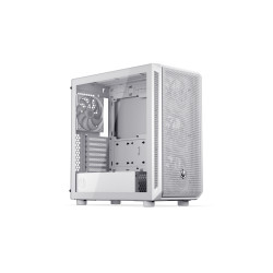 Endorfy Arx 700 ARGB biela
