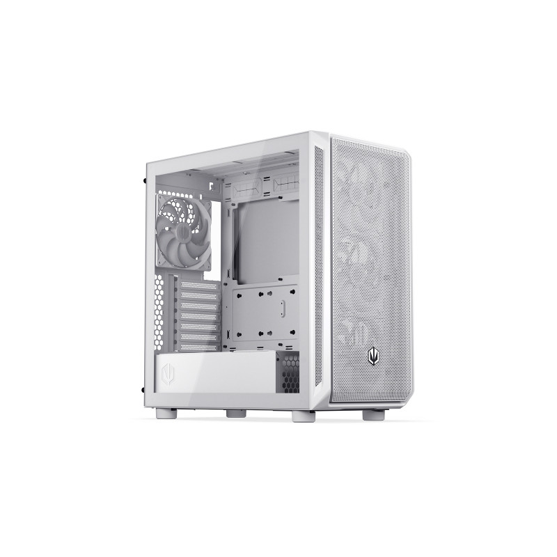 Endorfy Arx 700 ARGB biela