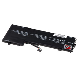 Batéria T6 Power pre Lenovo E31-70, E31-80, IdeaPad 510S-13IKB séria, 3800mAh, 29Wh, 2cell, Li-pol