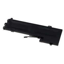 Batéria T6 Power pre Lenovo E31-70, E31-80, IdeaPad 510S-13IKB séria, 3800mAh, 29Wh, 2cell, Li-pol