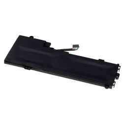 Batéria T6 Power pre Lenovo E31-70, E31-80, IdeaPad 510S-13IKB séria, 3800mAh, 29Wh, 2cell, Li-pol