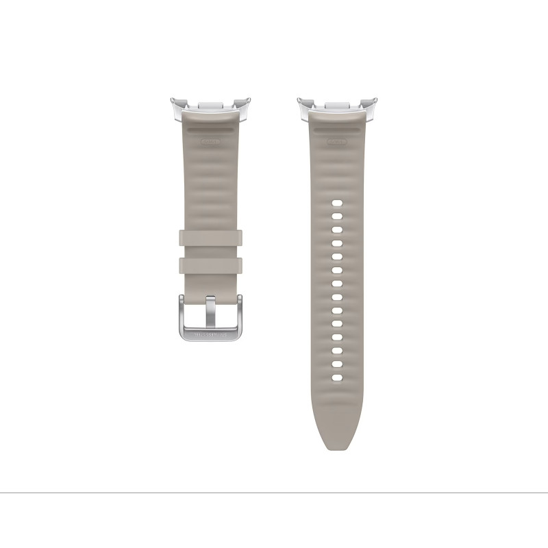 Samsung Hybridný remienok Watch 8 Taupe