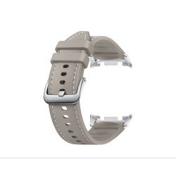 Samsung Hybridný remienok Watch 8 Taupe