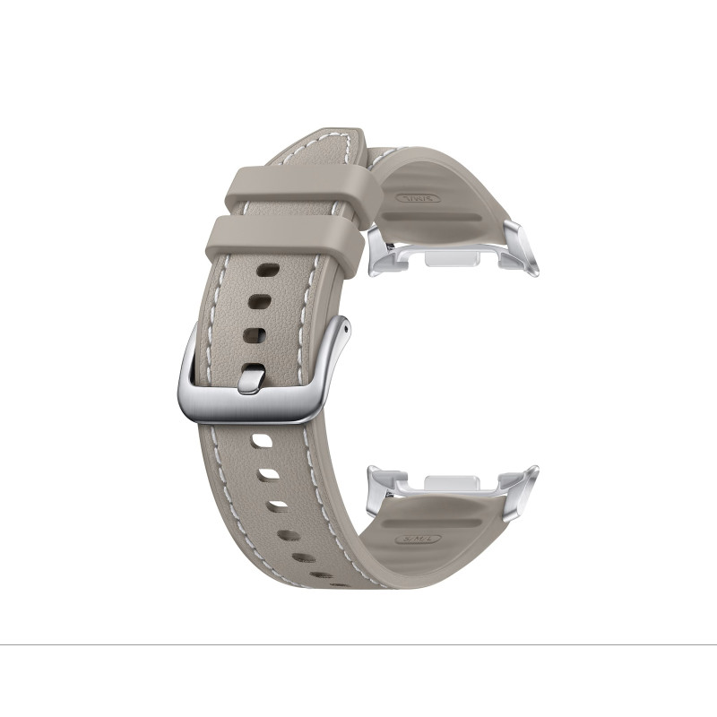 Samsung Hybridný remienok Watch 8 Taupe