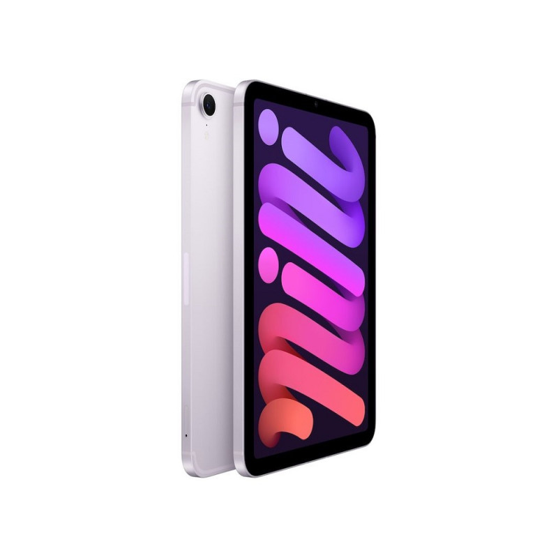 Apple iPad mini 8.3'' (A17 Pro) - 2024/Wi-Fi + Cellular/8,3''/2266x1488/256GB/iPadOS18/Purple