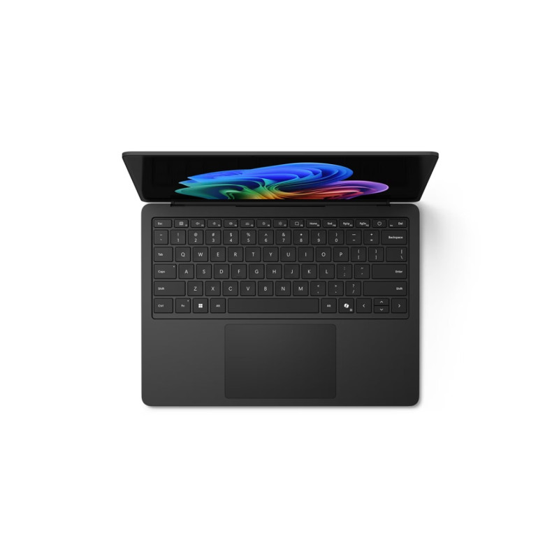 Microsoft Surface Laptop 13.8'' (8. edícia)/U7-366H/13,8''/2304x1536/T/16GB/512GB/Intel int/W11P/Black/