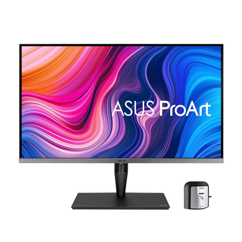 ASUS ProArt/PA32UCG-K/32''/IPS/4K UHD/120Hz/5ms/Black/3R