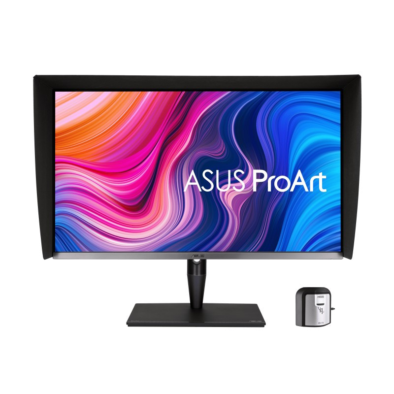 ASUS ProArt/PA32UCG-K/32''/IPS/4K UHD/120Hz/5ms/Black/3R