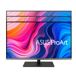 ASUS ProArt/PA32UCG-K/32''/IPS/4K UHD/120Hz/5ms/Black/3R