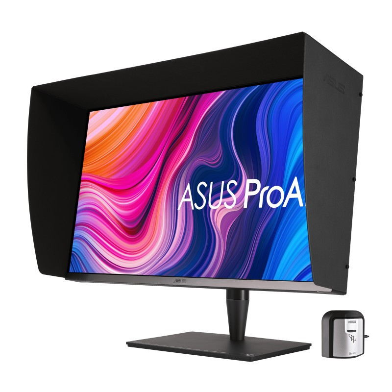 ASUS ProArt/PA32UCG-K/32''/IPS/4K UHD/120Hz/5ms/Black/3R