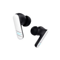 TRUST GXT 409 Oxxie Wireless gaming earphones/BT/Biela