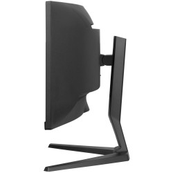 iiyama ProLite/XCB4594DQSN-B1/44,5''/VA/5120x1440/165Hz/0,8ms/Black/3R