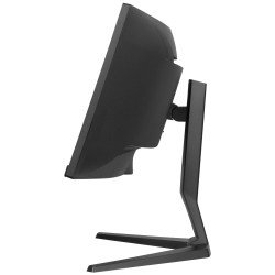 iiyama ProLite/XCB4594DQSN-B1/44,5''/VA/5120x1440/165Hz/0,8ms/Black/3R