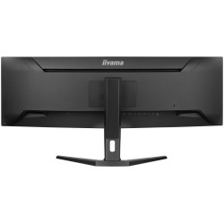 iiyama ProLite/XCB4594DQSN-B1/44,5''/VA/5120x1440/165Hz/0,8ms/Black/3R