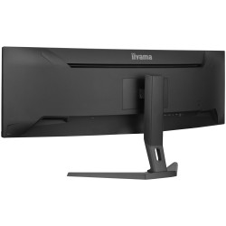 iiyama ProLite/XCB4594DQSN-B1/44,5''/VA/5120x1440/165Hz/0,8ms/Black/3R