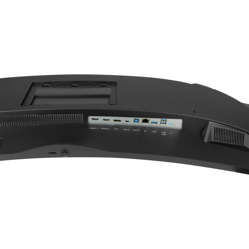 iiyama ProLite/XCB4594DQSN-B1/44,5''/VA/5120x1440/165Hz/0,8ms/Black/3R