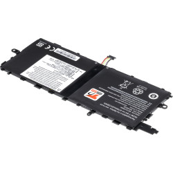 Batérie T6 Power Lenovo ThinkPad X1 Tablet Gen 1, Gen 2, 4750mAh, 36Wh, 2cell, Li-Pol