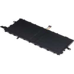 Batérie T6 Power Lenovo ThinkPad X1 Tablet Gen 1, Gen 2, 4750mAh, 36Wh, 2cell, Li-Pol