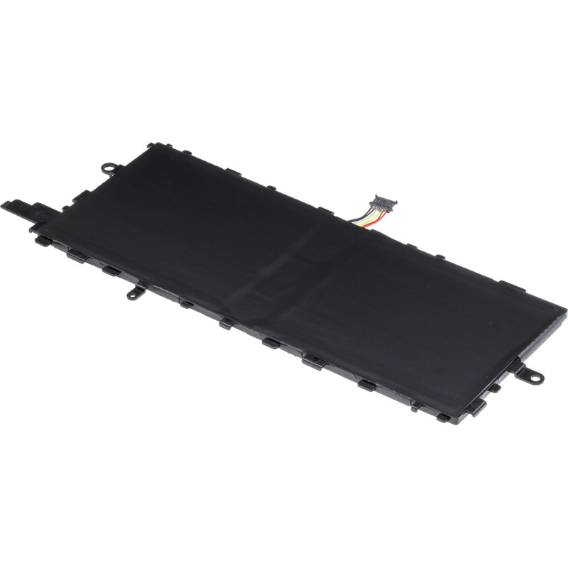 Batérie T6 Power Lenovo ThinkPad X1 Tablet Gen 1, Gen 2, 4750mAh, 36Wh, 2cell, Li-Pol