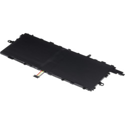 Batérie T6 Power Lenovo ThinkPad X1 Tablet Gen 1, Gen 2, 4750mAh, 36Wh, 2cell, Li-Pol