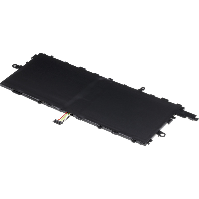 Batérie T6 Power Lenovo ThinkPad X1 Tablet Gen 1, Gen 2, 4750mAh, 36Wh, 2cell, Li-Pol