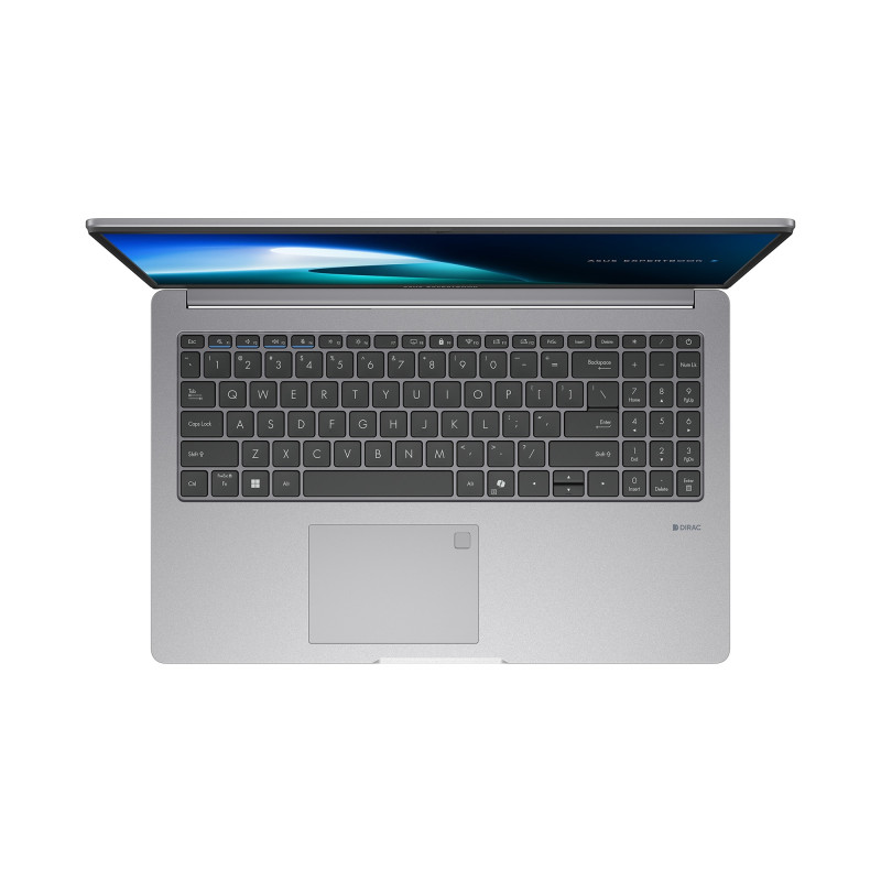 ASUS ExpertBook P1/P1503CVA-C058512X/5-210H/15,6''/FHD/8GB/512GB/Intel int/W11P/Gray/2R