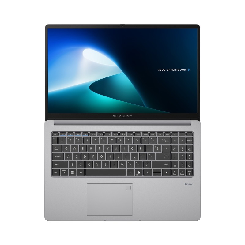 ASUS ExpertBook P1/P1503CVA-C058512X/5-210H/15,6''/FHD/8GB/512GB/Intel int/W11P/Gray/2R