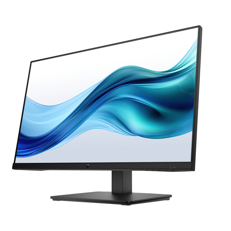 HP Series 3 Pro/327pe/27''/IPS/FHD/100Hz/5ms/Čierna/3R