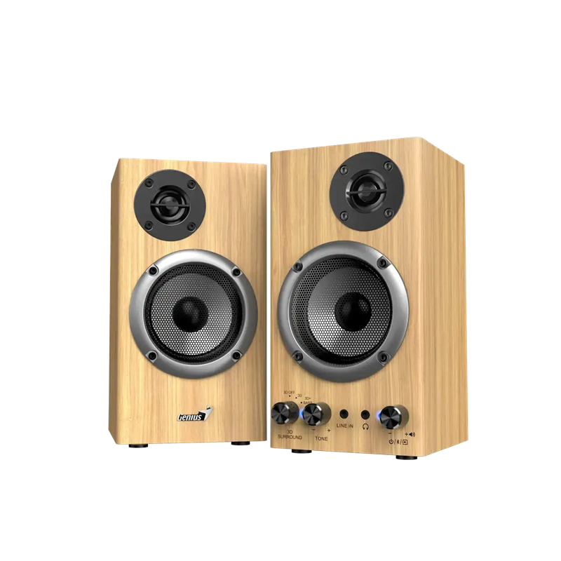GENIUS repro SP-HF520BT