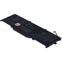Batéria T6 Power ZenBook UX331UA, UX331UN, UX331F, UX331FN, 3255mAh, 50Wh, 4cell, Li-pol