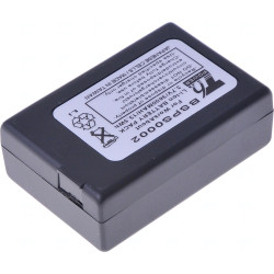 Batéria T6 Power pre Psion Teklogix WorkAbout Pro 7525C-G1, 7525S-G1, Pro 3C, 3600mAh, 13,3Wh