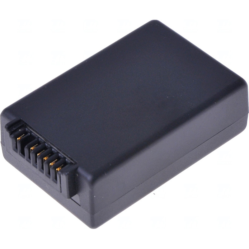 Batéria T6 Power pre Psion Teklogix WorkAbout Pro 7525C-G1, 7525S-G1, Pro 3C, 3600mAh, 13,3Wh