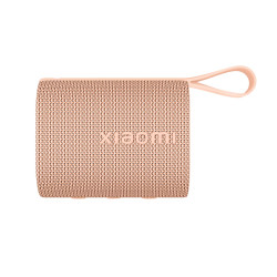 Xiaomi Sound Pocket (5W) Pink